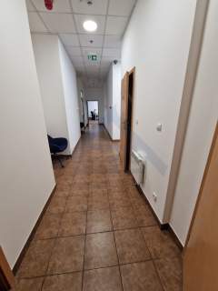 Żerań powierzchnia magazynowo- biurowa 1204m2