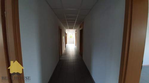 Biuro do wynajęcia, 195 m2, Lublin