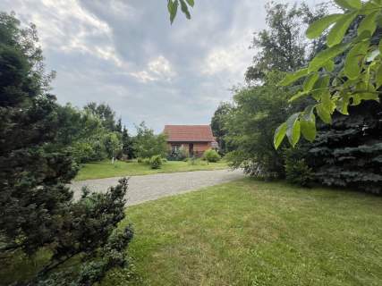 Urokliwy dom, Dzwonów k/Chojnowa