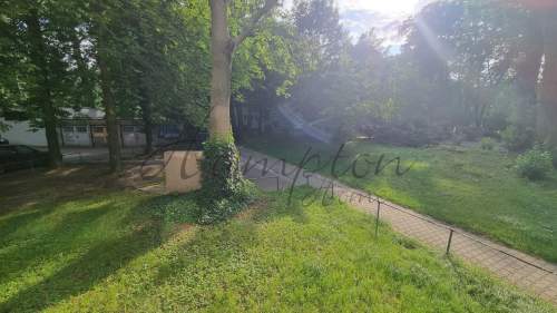 3 pokoje 42 m2 Stary Mokotów ul. Bruna