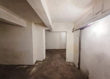 LOKAL MIESZKALNY W SUTERENIE - 54,51m2- 399 000 ZŁ
