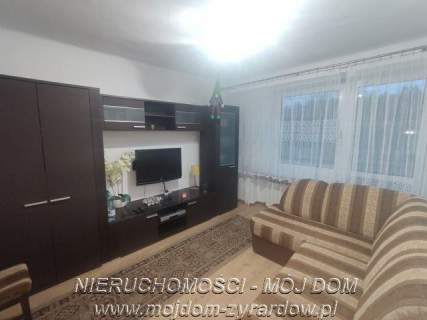 Zadbany, wygodny dom na Osiedlu Żeromskiego.