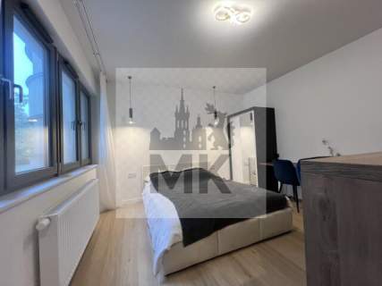 Luksusowy apartament 113 m2 w luksusowym apartamentowcu, Stare...