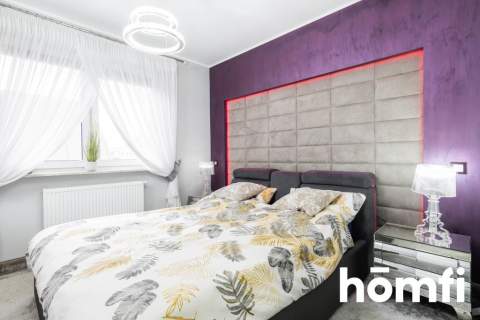 Dwupoziomowe mieszkanie 120m2 z ogródkiem Ząbki