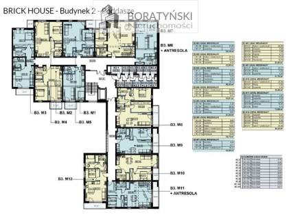 BRICK HOUSE Etap 2