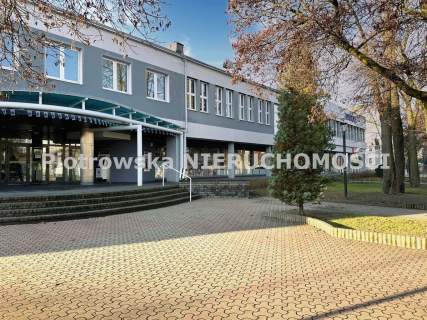 Biuro do wynajęcia, 300 m2, Zduńska Wola