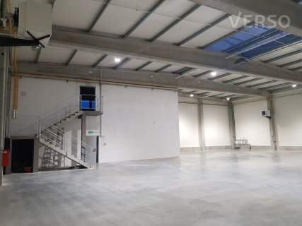 Produkcja, magazynowanie, logistyka. Q3.2026