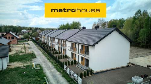 Sprzedaż III etapu inwestycji Apartamenty Koluszki