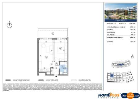 0%, Dziwnów - apartamenty wakacyjne