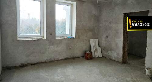 Dom w stylu dworkowym w Ostrowcu Św.