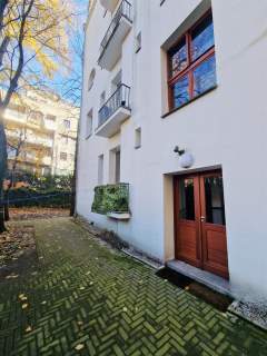 LOKAL MIESZKALNY W SUTERENIE - 54,51m2- 399 000 ZŁ