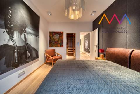 Luksusowy Apartament w Centrum, Olsztyn