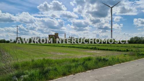 Działka inwestycyjna na sprzedaż, 4600 m2, Mszczonów