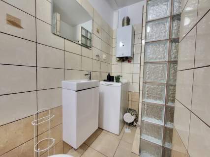 Wyposażona kawalerka w centrum Opola   blisko Solaris i Uniwersytet