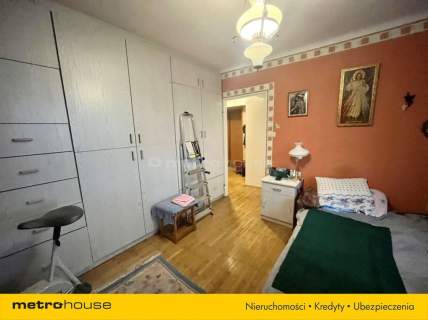 Mieszkanie na sprzedaż, 49 m2, Siedlce