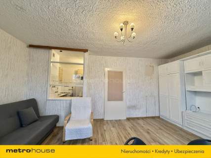 Mieszkanie na sprzedaż, 27,8 m2, Warszawa