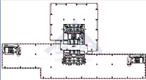 Biuro na wynajem w Platinium Business Park