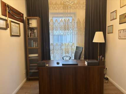 Segment blisko centrum   gotowy do zamieszkania 