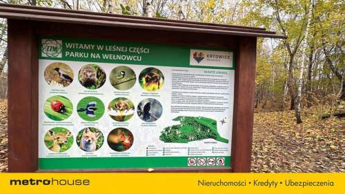 Panorama Katowic Apart.62,49m2 z dużą loggią.