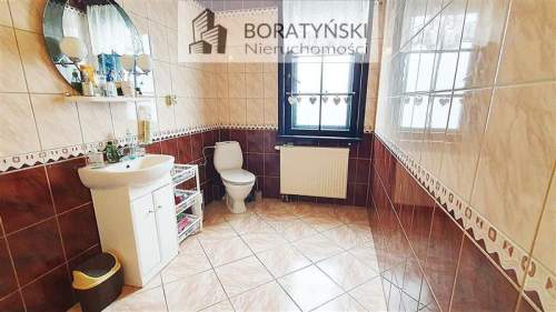 Dom wolnostojący, dwurodzinny - Bonin 10 min. od K