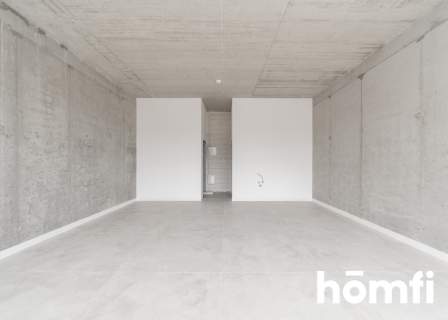 Lokal użytkowy z dużą witryną 51 m2 ul. Nowe Sady