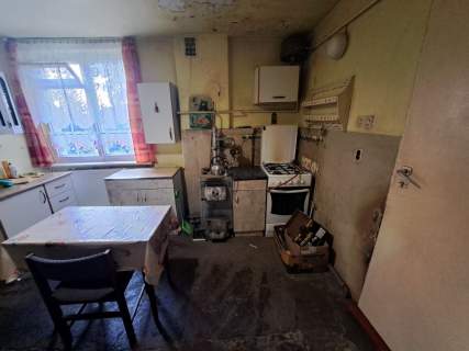 DOM Mieszkanie 85m2 PRZYTOK