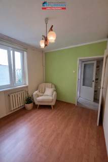 Mieszkanie na sprzedaż, 46,1 m2, Wągrowiec