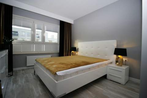 NOWY Luksusowy apartament