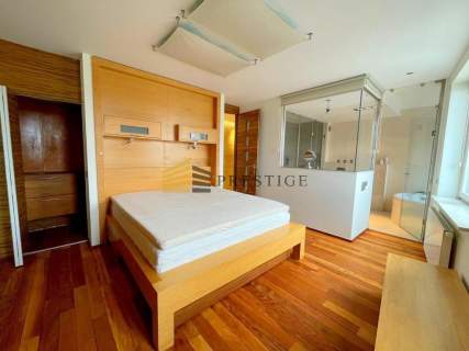 Komfortowy apartament 108 metrów na Woli