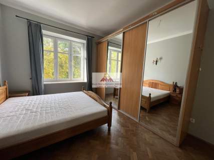 Mieszkanie dla konesera, Lublin centrum