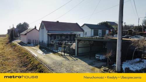 Marzysz o domu pod Krakowem w cenie mieszkania 