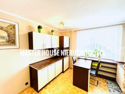 3 pokoje, garderoba, balkon, Rosochy Ostrowiec Świętokrzys
