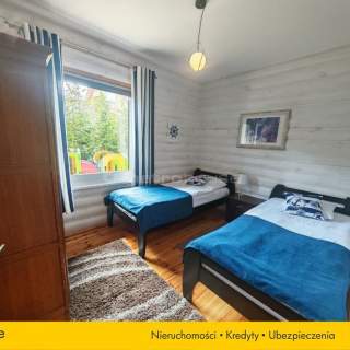Gotowy biznes 4 apartamenty 800 m od morza