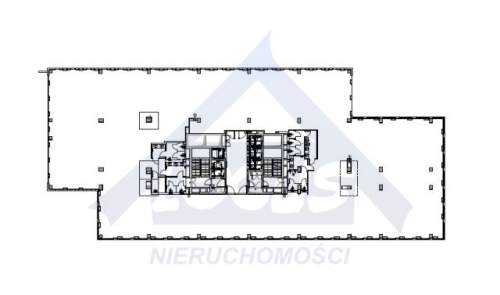 Biuro do wynajęcia, 394 m2, Warszawa
