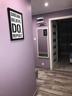 Mieszkanie 48 m Otwock, ul. Wronia