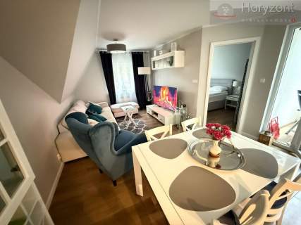 Duży Apartament w Łukęcinie SUPER wynajmowany 