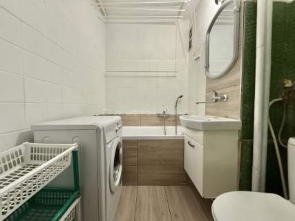 Mieszkanie na sprzedaż, 27,8 m2, Warszawa
