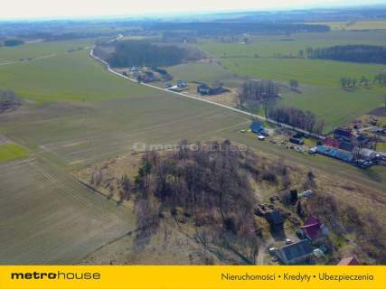 Widok na panoramę gór WZ w trakcie wydawania.