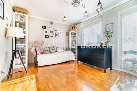 Szeregówka w sercu miasta wysoki standard, ogród