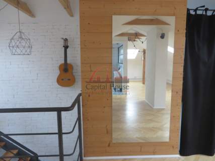 Apartament, 143 m2, 4 pokoje, 2 łazienki, ogród
