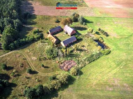 Dom na sprzedaż, 300 m2, Jędrzejewo