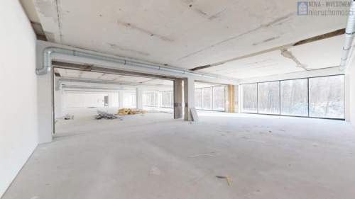 parking 360m2 wykończone pod Ciebie winda