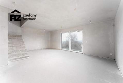 Domy w zabudowie bliźniaczej