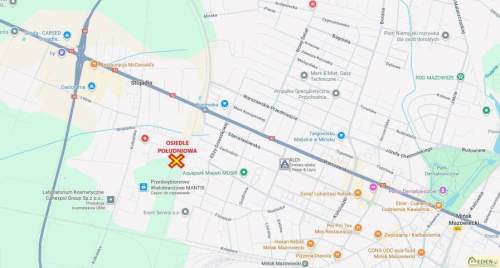 Sprzedam dom o pow ok. 117 m2 w Stojadłach pod Mińskiem Mazowieckim