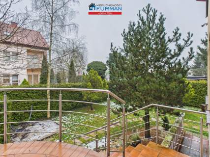 Dom wolnostojący z garażem 310 m Piła
