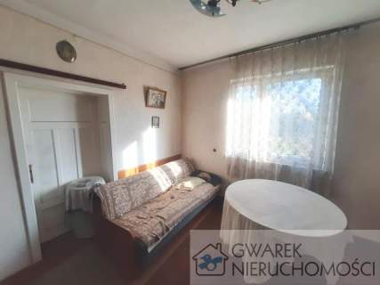 Dom 95 m kw., działka 8 a, Strzyżowice gm. Psary