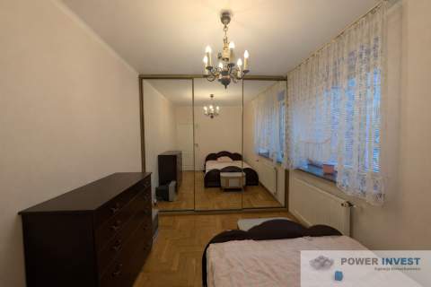 Komfortowe 3-pokojowe mieszkanie Balkon Piwnica