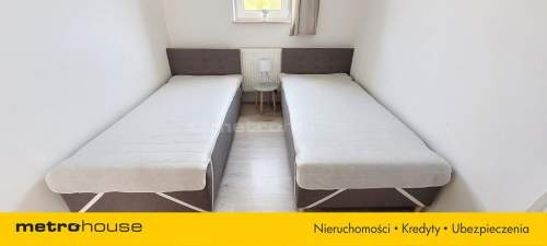 DOM BARDZO BLISKO MORZA z MIESZKANIAMI POD WYNAJEM