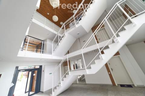Apartament w Rydzewie z własną mariną