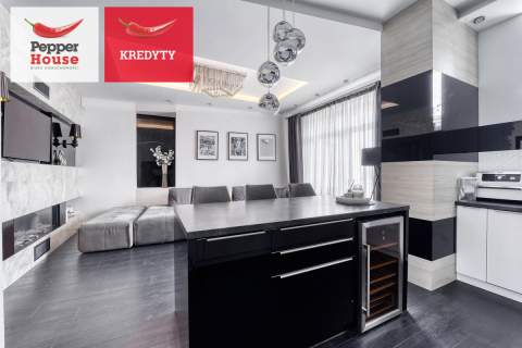 Apartament w kamienicy 75,74 m2 W centrum miasta